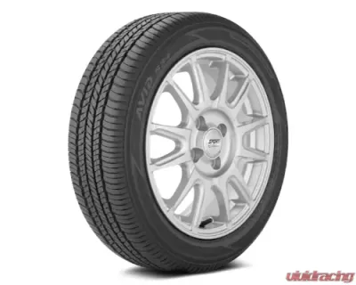 Yokohama Avid S34FA Tire 175/55 R15 77V - 110193314