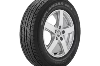 Geolandar G055G