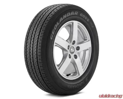 Yokohama Geolandar G055G Tire 215/65 R16 98H - 110193319