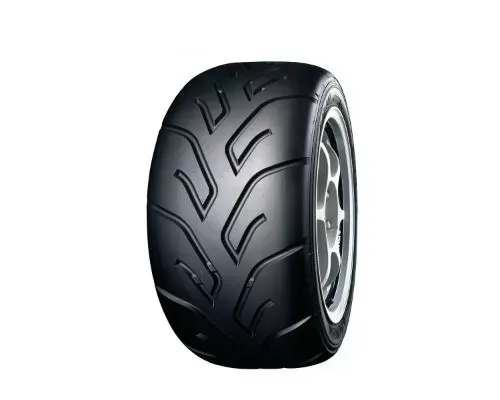 Yokohama Advan A052 Tire 255/40 18 99Y - 110115214