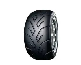 Yokohama Advan A052 Tire 205/45 R17 88W