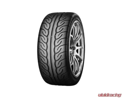 Yokohama Advan Neova AD08R Tire 265/40 R18 101W - 110108130