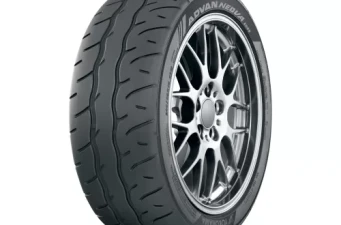 ADVAN Neova AD09