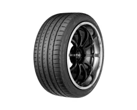 Yokohama Advan Sport V105 Tire 235/35 R20 92Y
