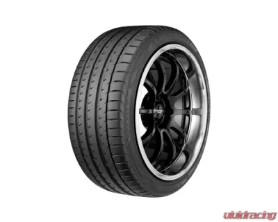 Yokohama Advan Sport V105G Tire 245/35 R19 89W - 110193356