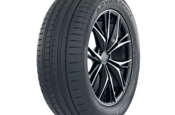 ADVAN Sport V107C