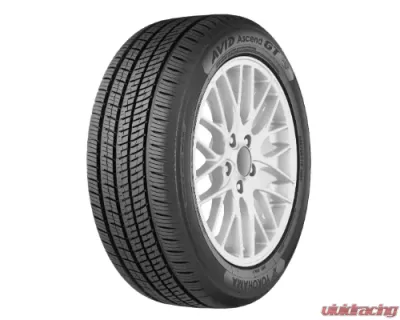 Yokohama Avid Ascend GT Tire 175/65 R15 84H - 110132701