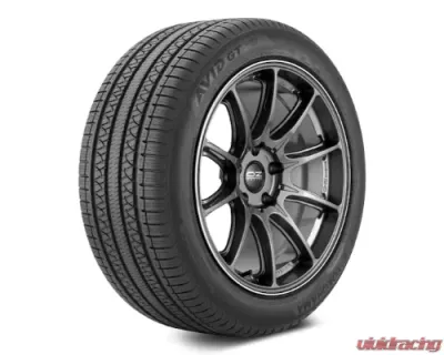 Yokohama Avid S35A Tire 285/40 R21 109V - 110193369