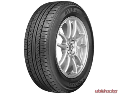 Yokohama Avid Touring-S Tire P205/70 R15 95S - 110131810