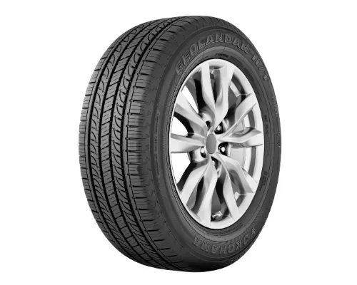 Yokohama Geolandar H/T G056 Tire P245/75 R16 109T - 110105610