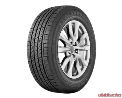 Yokohama Geolandar H/T G056 Tire LT215/85 R16 115/112R - 110105658