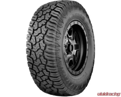 Yokohama Geolandar X-AT Tire LT245/75 R17 121/118Q - 110116038