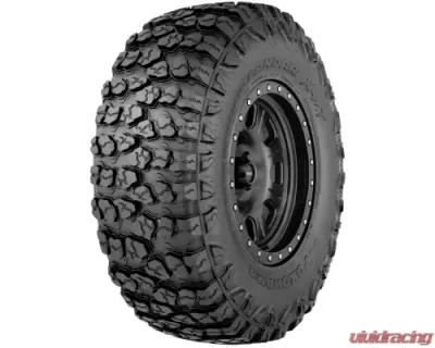 Yokohama Geolandar X-MT Tire 38x13.50 R18 126Q - 110155516