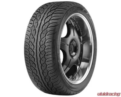 Yokohama Parada Spec-X Tire 315/35 R24 114V - 110100212