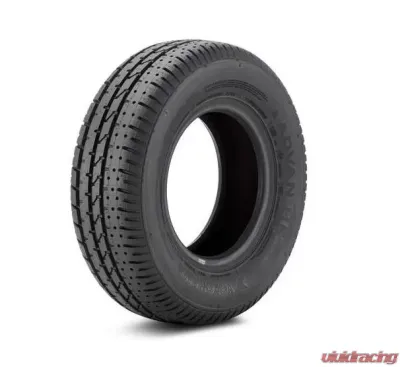 Yokohama A008 Ultra High Performance Summer Tire - 110100801 - 110100801