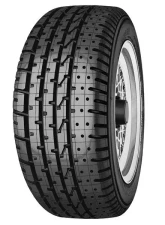 Yokohama A008 Ultra High Performance Summer Tire - 110100801                                     - 110100801 - Image 2