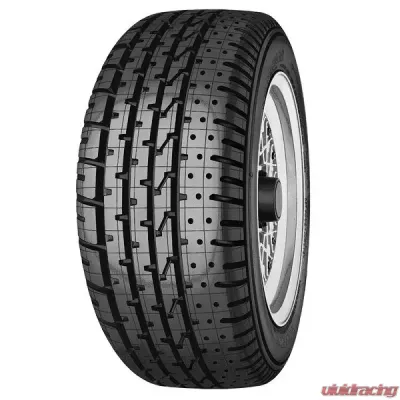 Yokohama A008 Ultra High Performance Summer Tire - 110100801 - 110100801
