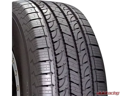 Yokohama Geolandar H/T G056 Tire P 255/70 R16 109T SL OWL - 110105615