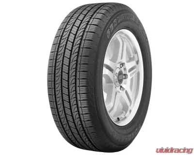 Yokohama Geolandar H/T G056 Tire 265/70R17 115H - 110105682