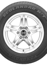 Yokohama Geolandar H/T G056 Tire 265/70R17 115H                                     - 110105682 - Image 3