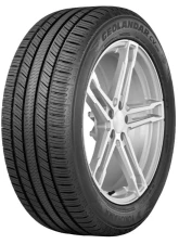 Yokohama Geolandar CV G058 Tire 245/55R19 103V                                     - 110105848 - Image 3