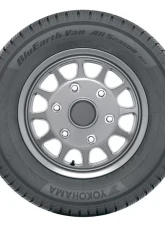 Yokohama BluEarth RY61 Tire 205/65R15C 102/100T                                     - 110106103 - Image 3