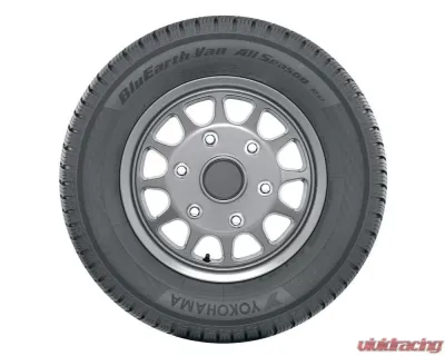 Yokohama BluEarth RY61 Tire 205/65R15C 102/100T - 110106103