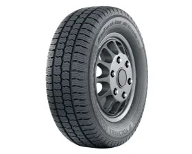 Yokohama BluEarth RY61 Tire 225/75R16C 121/120R