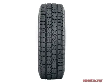 Yokohama BluEarth RY61 Tire 225/75R16C 121/120R - 110106105