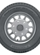 Yokohama BluEarth RY61 Tire 225/75R16C 121/120R                                     - 110106105 - Image 3