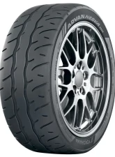 Yokohama Advan Neova AD09 Tire 245/40R19 98W                                     - 110111950 - Image 4
