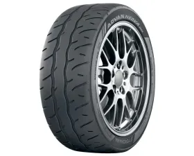 Yokohama Advan Neova AD09 Tire 255/35R20 97W