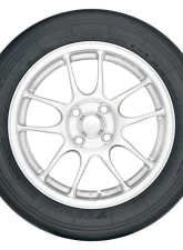 Yokohama Advan A055 Tire 245/40R17 91W                                     - 110115503 - Image 2