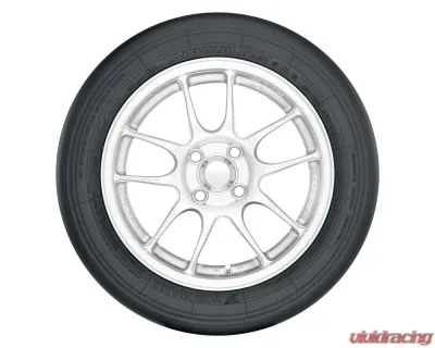 Yokohama Advan A055 Tire 245/40R18 93W - 110115506