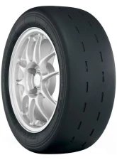 Yokohama Advan A055 Tire 245/40R18 93W                                     - 110115506 - Image 3