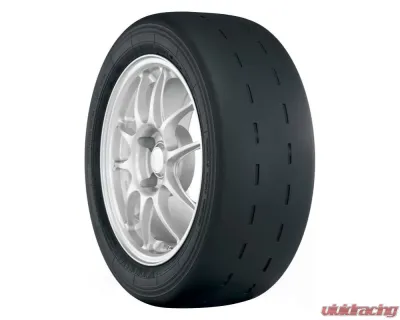 Yokohama Advan A055 Tire 245/40R18 93W - 110115506