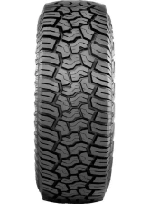 Yokohama Geolandar X-AT Tire LT245/70R17 119/116S                                     - 110116058 - Image 2