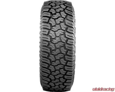 Yokohama Geolandar X-AT Tire LT245/70R17 119/116S - 110116058