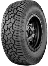 Yokohama Geolandar X-AT Tire LT285/75R17 121/118Q                                     - 110116064 - Image 3