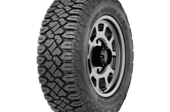 Geolandar A/T XD