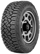 Yokohama Geolandar A/T XD Tire LT265/70R18 124/121Q                                     - 110117114 - Image 4