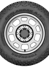 Yokohama Geolandar A/T XD Tire LT265/70R18 124/121Q                                     - 110117114 - Image 3