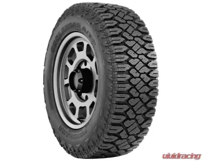 Yokohama Geolandar A/T XD Tire LT265/70R18 124/121Q - 110117114