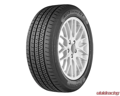 Yokohama Avid Ascend GT Tire 235/50R19 103V - 110132757