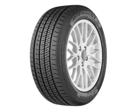 Yokohama Avid Ascend GT Tire 245/50R20 105V