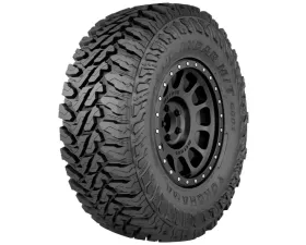 Yokohama Geolandar M/T G003 Tire LT245/70R17 119/116Q