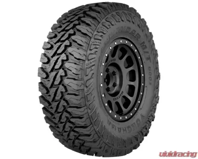 Yokohama Geolandar M/T G003 Tire LT245/70R17 119/116Q - 110133373