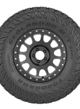 Yokohama Geolandar M/T G003 Tire LT245/70R17 119/116Q                                     - 110133373 - Image 3