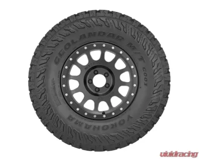 Yokohama Geolandar M/T G003 Tire LT245/70R17 119/116Q - 110133373