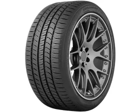 Yokohama Geolandar X-CV Tire 235/60R18 107W